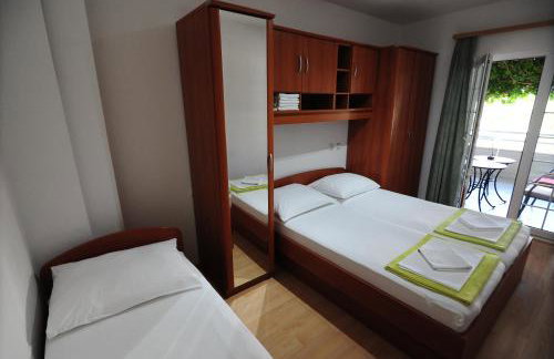 Milic Apartments - Foto 11