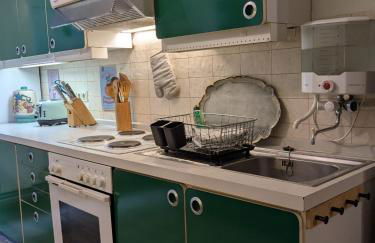 Wohnung am Waldrand - Foto 12