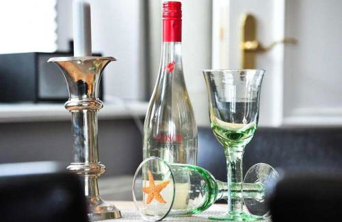 Sylter Friesenhaus - Photo 42