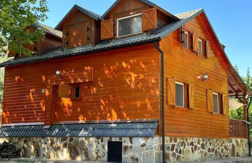 Casa de madera El Vado - Foto 21