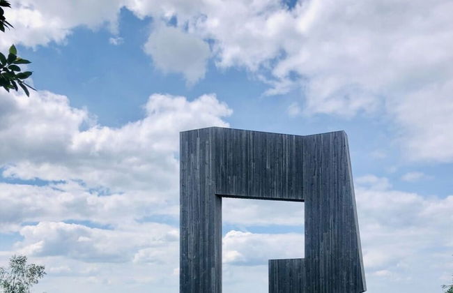 Spacious Apartment Near Ski-lift - Photo 2