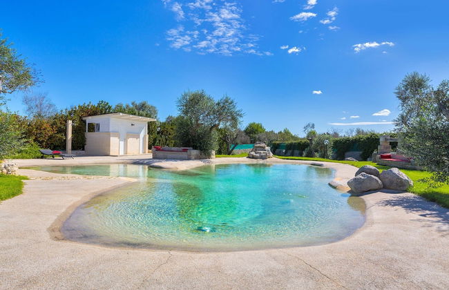 1738 Tenuta degli Ulivi by Perle di Puglia - Foto 45