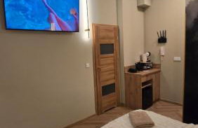 Delux Apartament z jacuzzi - Foto 11