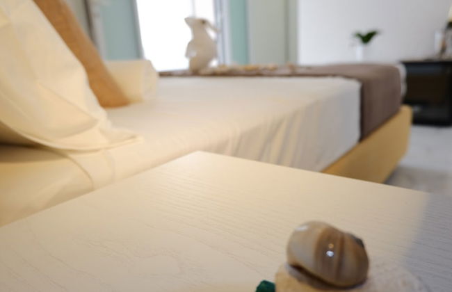 Kalinifta Rooms Apartment - Foto 32