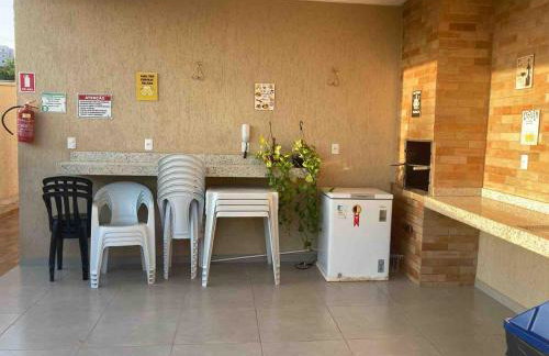 Apartamento Fantástico em Goiânia - Foto 15