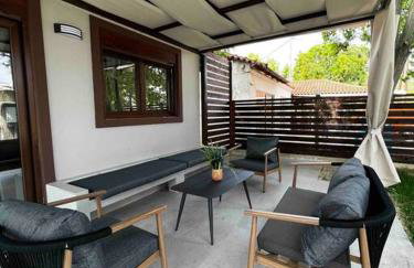 •Naiades Villas• Castalia• - Photo 39