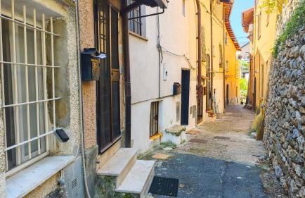 Hostdomus - La casa tra ulivi e storia - Foto 16