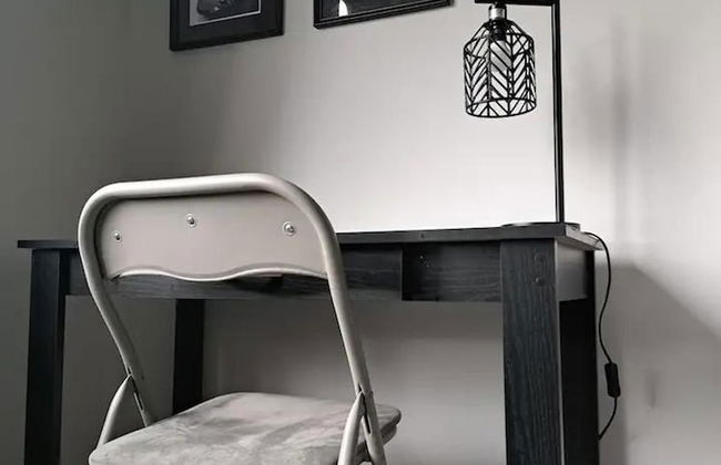 Renfrew Apartment Near Glasgow Airport - Foto 14