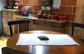 Casa de Praia - meu lugar em Iriri - Foto 9