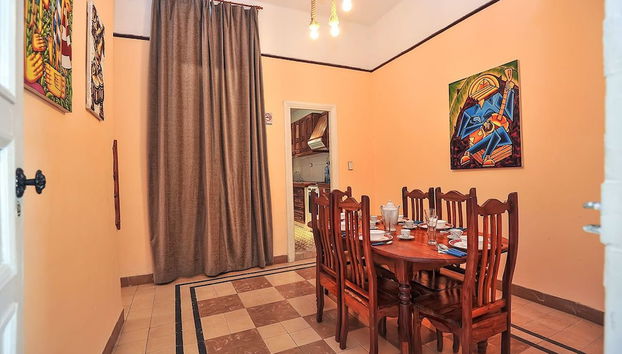Holiday rental in Havana with terrace - Photo 4