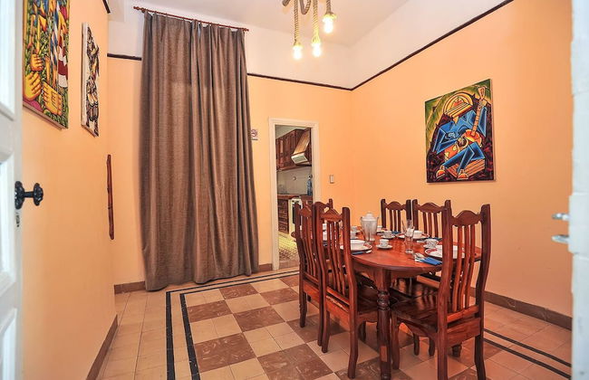 Holiday rental in Havana with terrace - Photo 4