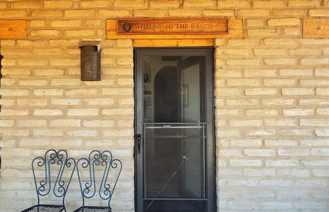 Double R Guest Ranch - Foto 15