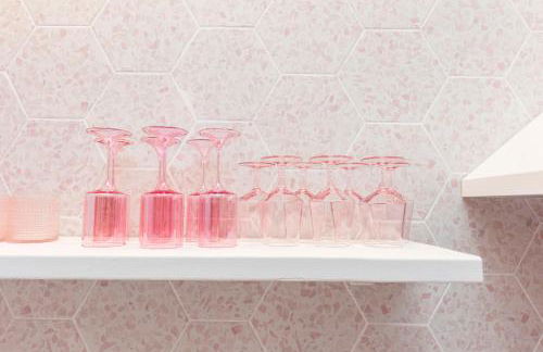 The Kentucky Rose by Hollyhock suites - Foto 10