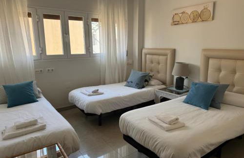 Livemalaga Terrace & Beach Grand House - Photo 17