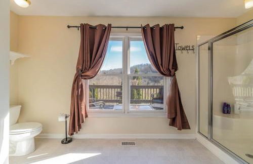 Snow Creek Retreat 20 minutes south of Franklin - Foto 26