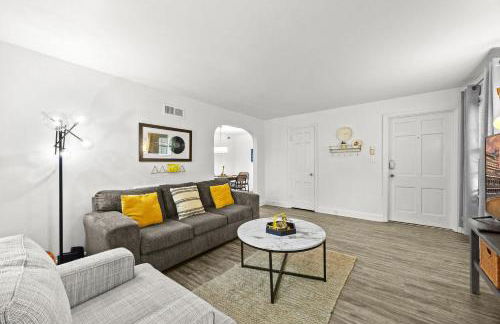 Modern Louisville Stay Free Parking Prime Location - Foto 8