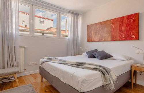 Espectacular Ático en el Centro - Foto 15