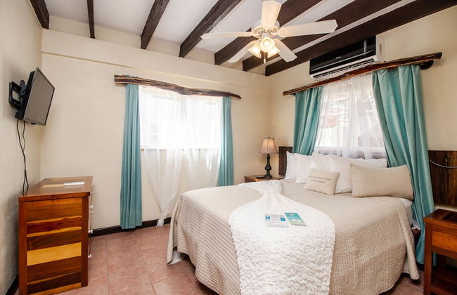 Tres Cocos Resort - Foto 57