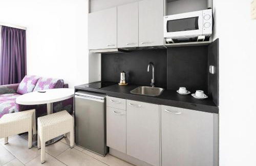 Aparthotel Miami Park - Foto 65