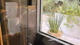 Chalé Au Clair de Lune Terê - Foto 4