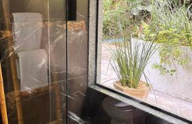 Chalé Au Clair de Lune Terê - Foto 4