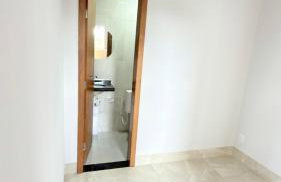 Apto inteiro 1 quarto Novo e aconchegante - Foto 13