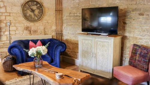 No.4 The Old Coach House - Foto 3