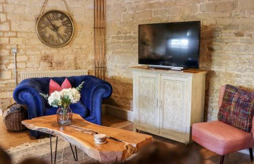 No.4 The Old Coach House - Foto 3