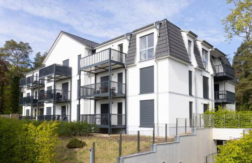 Apartment Bernsteinquartier by Interhome - Foto 1