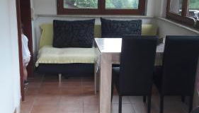 Ferienhaus Moosbachtal Thüringer Wald bei Oberhof - Foto 4