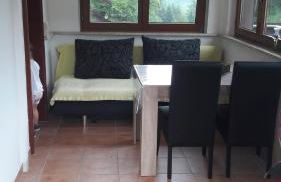 Ferienhaus Moosbachtal Thüringer Wald bei Oberhof - Foto 4