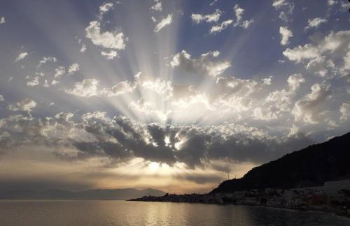 Derveni Sea View Apartments - Foto 1