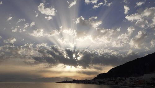 Derveni Sea View Apartments - Foto 1