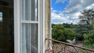 La Madeleine, nichée au cœur de Saint-Émilion - Foto 3