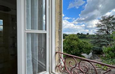 La Madeleine, nichée au cœur de Saint-Émilion - Foto 3