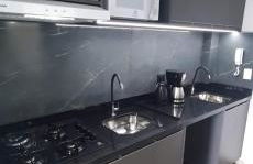 Studio 105 Maravilhoso Frente Mar Piscina Aquecida - Foto 44