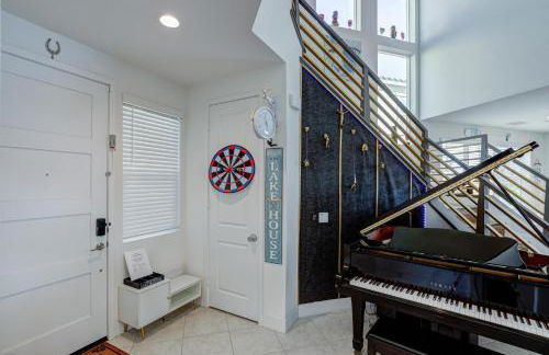 Tropical Paradise! Magnificent Lake View! - Foto 35