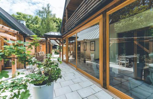 Chata nad Wąwozem - Photo 65