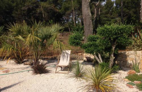 La Petite perle, balnéo en supplément, le Clos des Perles - Foto 22