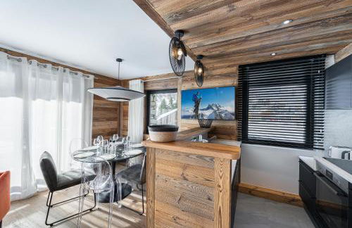 Appartement Blanchot - LES CHALETS COVAREL - Foto 4