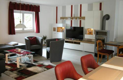 Feriendomizil Taupadel - Foto 52