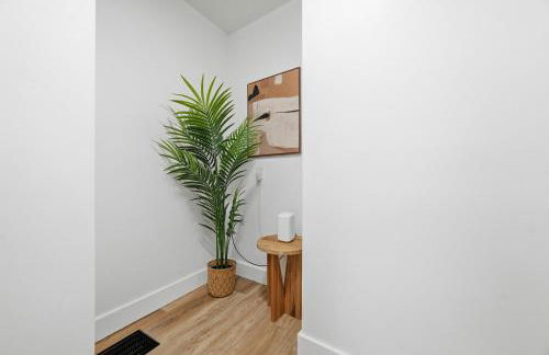 Dormont Pittsburgh 1B Stylish and Modern 1 Bedroom Apartment, Free Street Parking - Foto 12