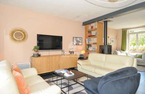 Maison moderne proche Golf et plage du Touquet - Foto 23