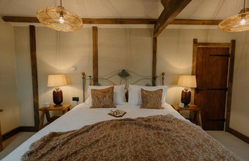 The Carriage House by Birch Stays - Foto 77