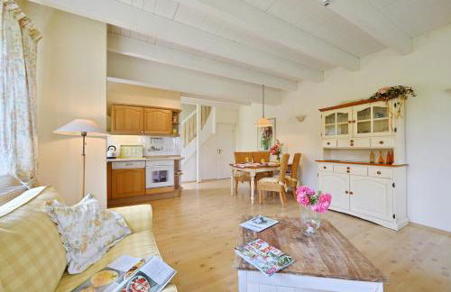 Landhaus Vilmnitz - Wohnung 2 - Foto 22