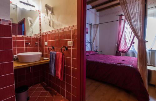 Giannetti bed & breakfast - Foto 40