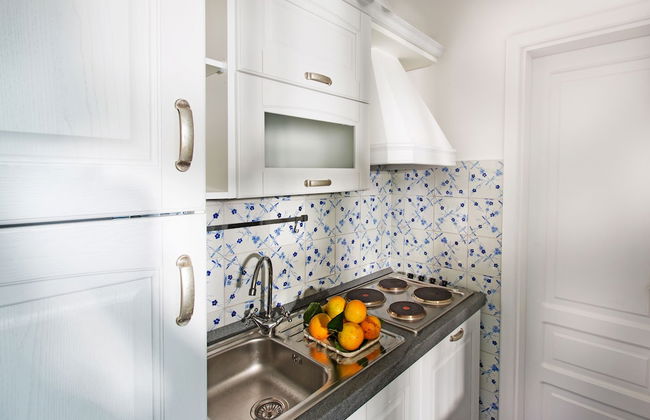 Palazzo Margherita Positano - Foto 22