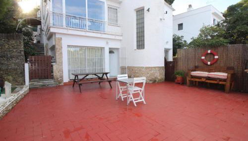 GRIFEU 4 - Apartamento situado muy cerca de la playa de Cap Ras, para 4 personas - ES-228-194 - Foto 2