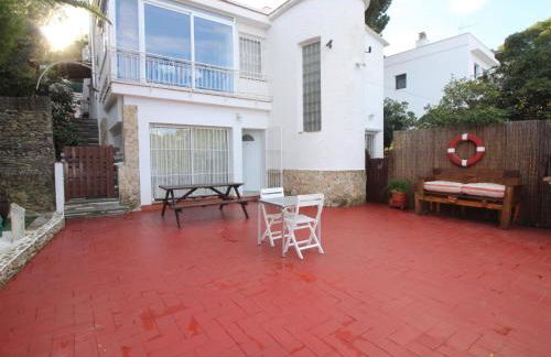 GRIFEU 4 - Apartamento situado muy cerca de la playa de Cap Ras, para 4 personas - ES-228-194 - Foto 2