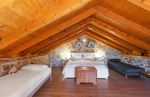 One-Bedroom Holiday Home In Konjevrate - Foto 24